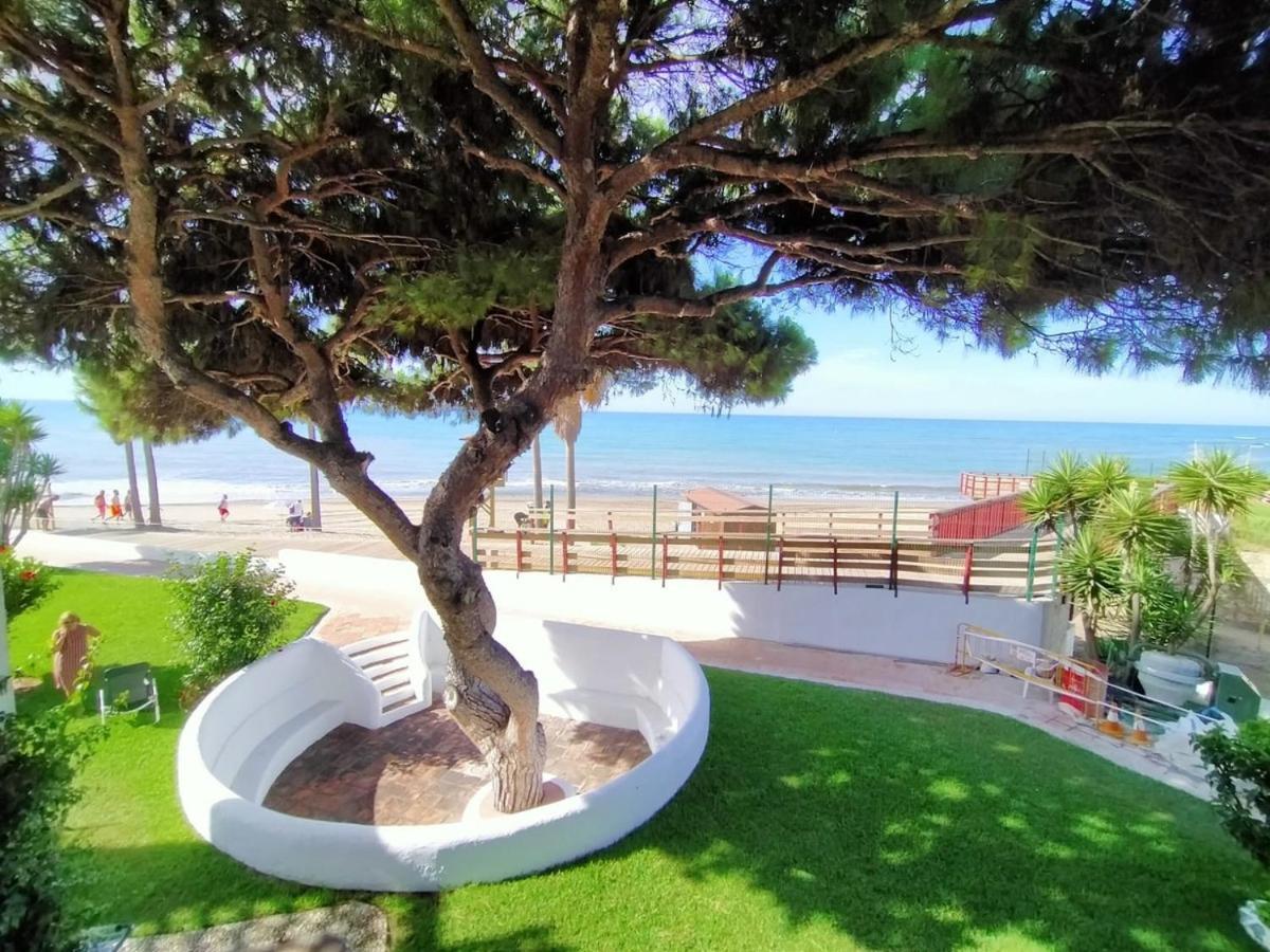 Sitio de Calahonda Volver מראה חיצוני תמונה